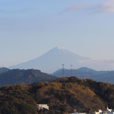 Hotel Grand Hills Shizuoka Pokój zdjęcie