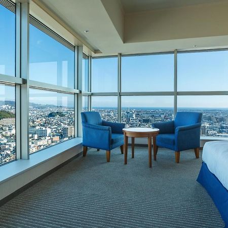 Hotel Grand Hills Shizuoka Zewnętrze zdjęcie