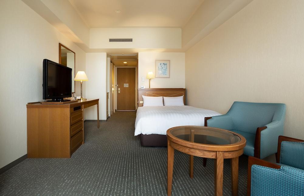 Hotel Grand Hills Shizuoka Zewnętrze zdjęcie