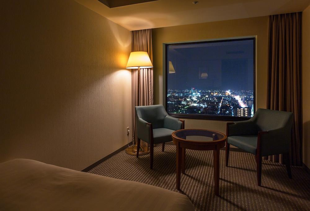 Hotel Grand Hills Shizuoka Zewnętrze zdjęcie