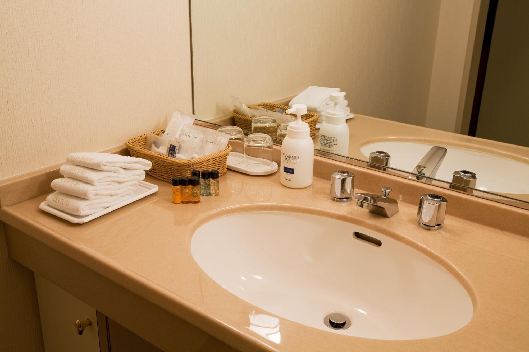 Hotel Grand Hills Shizuoka Pokój zdjęcie