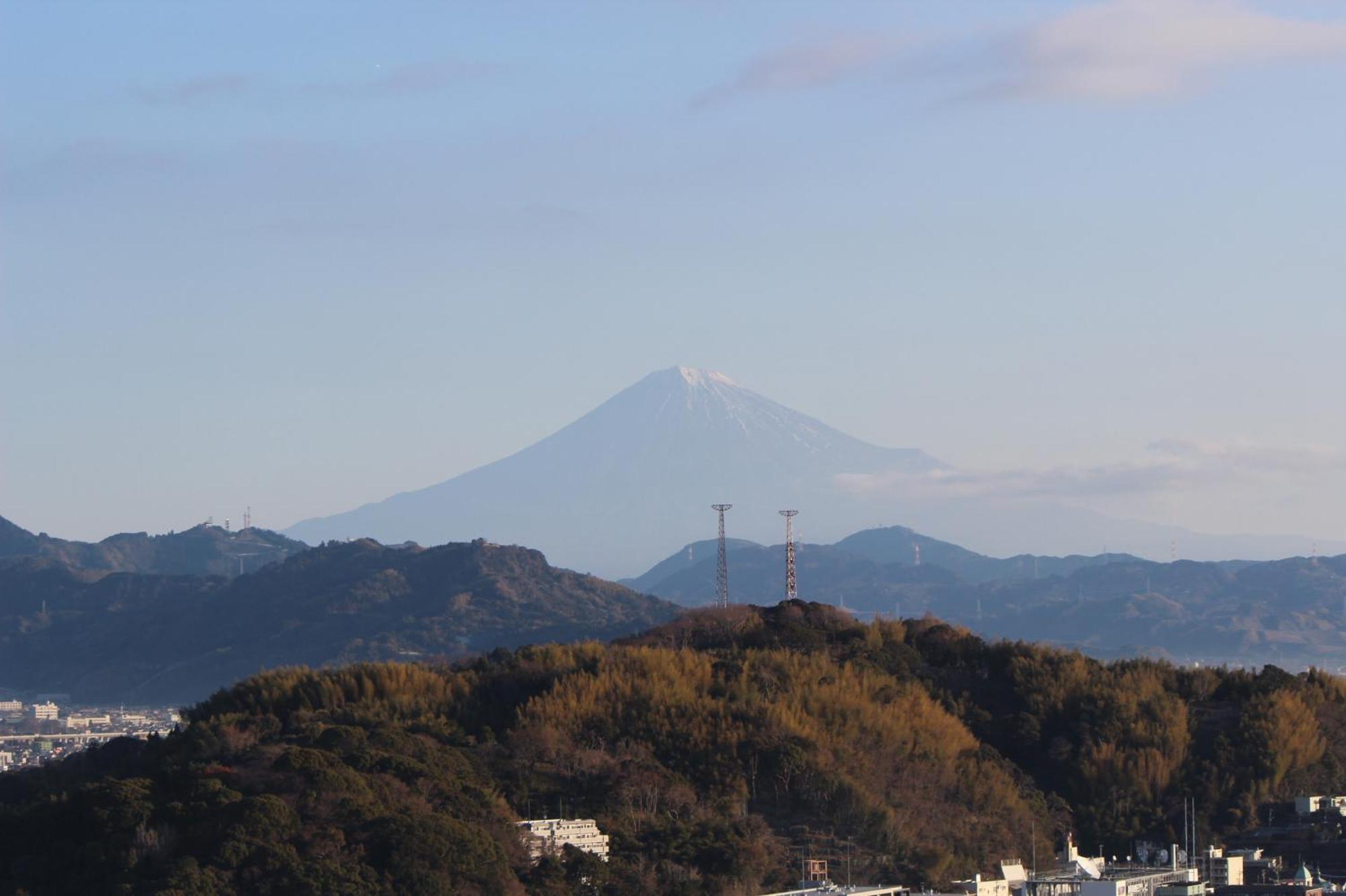 Hotel Grand Hills Shizuoka Pokój zdjęcie