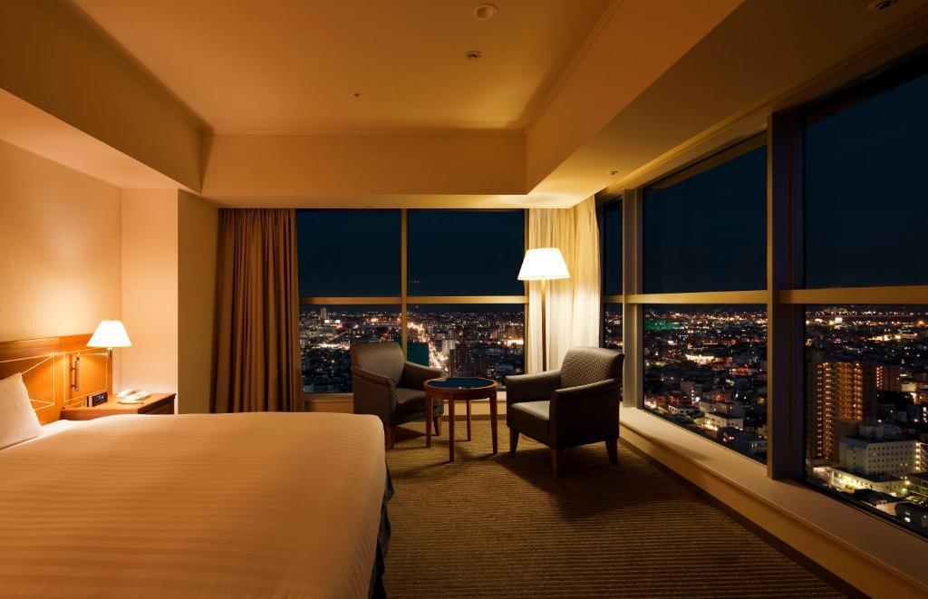 Hotel Grand Hills Shizuoka Zewnętrze zdjęcie