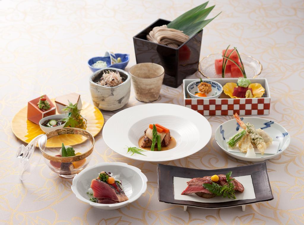 Hotel Grand Hills Shizuoka Zewnętrze zdjęcie