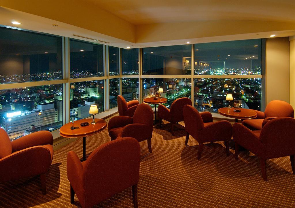 Hotel Grand Hills Shizuoka Zewnętrze zdjęcie