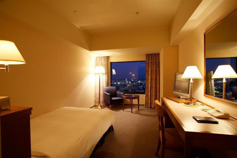 Hotel Grand Hills Shizuoka Pokój zdjęcie