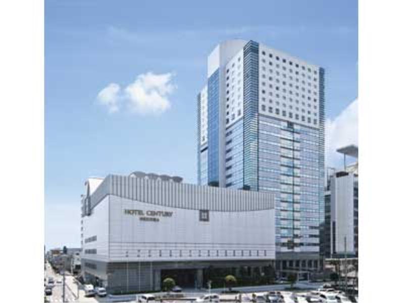 Hotel Grand Hills Shizuoka Zewnętrze zdjęcie