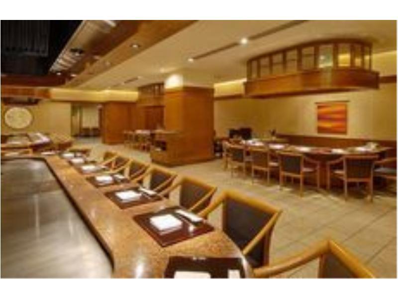 Hotel Grand Hills Shizuoka Restauracja zdjęcie