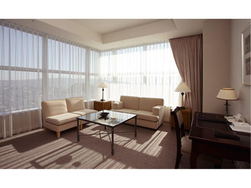 Hotel Grand Hills Shizuoka Zewnętrze zdjęcie