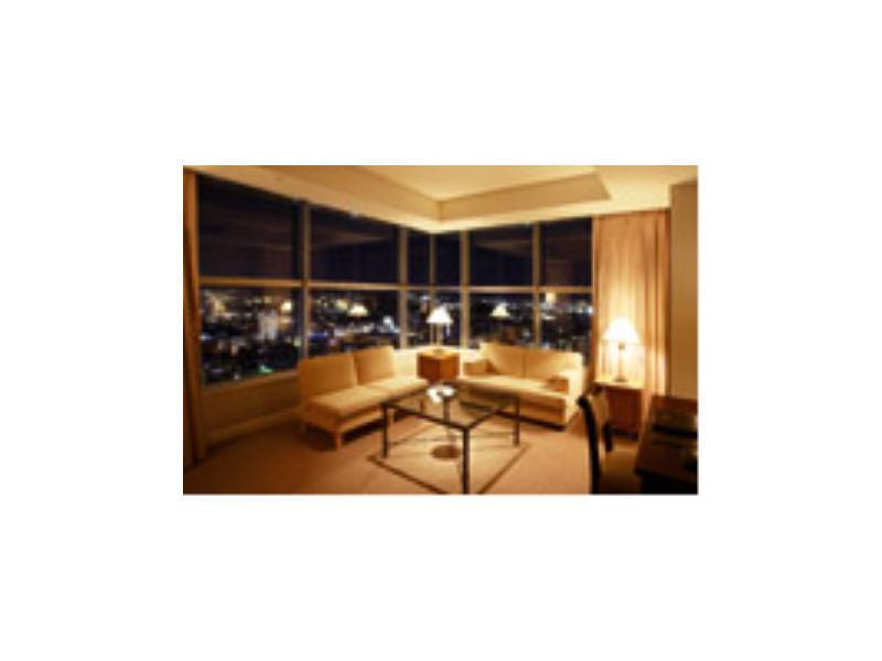 Hotel Grand Hills Shizuoka Zewnętrze zdjęcie
