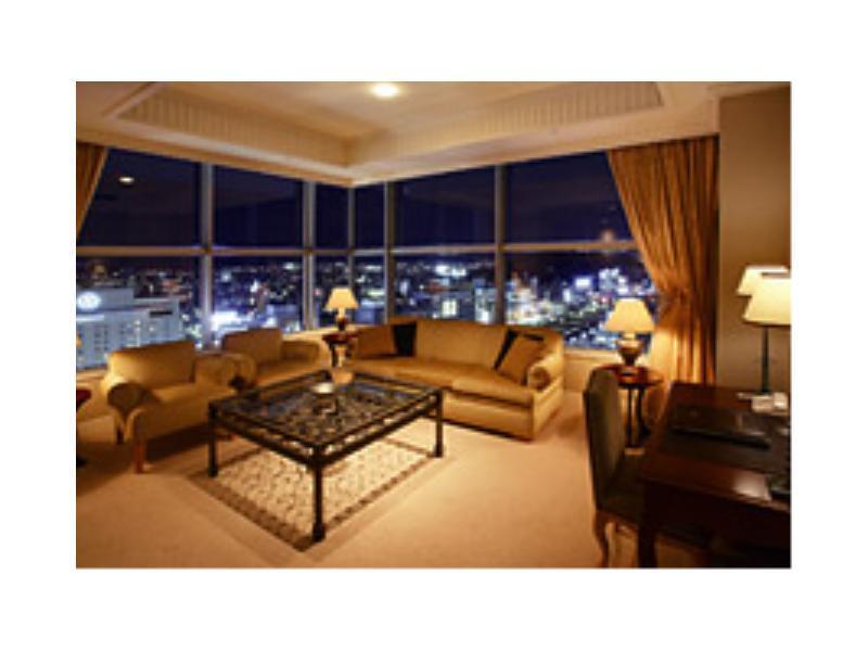 Hotel Grand Hills Shizuoka Zewnętrze zdjęcie