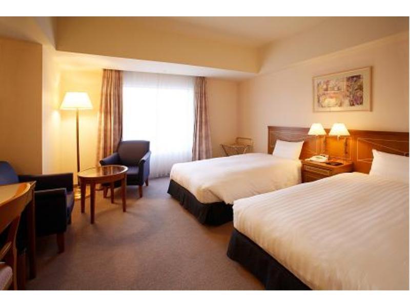 Hotel Grand Hills Shizuoka Zewnętrze zdjęcie