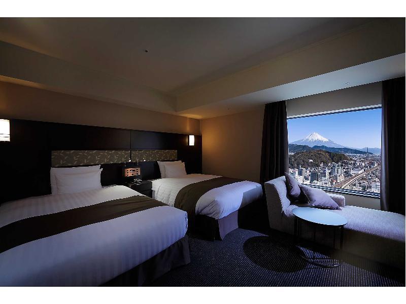 Hotel Grand Hills Shizuoka Zewnętrze zdjęcie