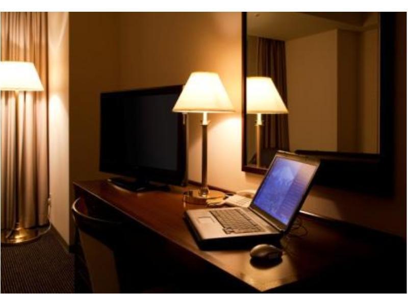 Hotel Grand Hills Shizuoka Zewnętrze zdjęcie