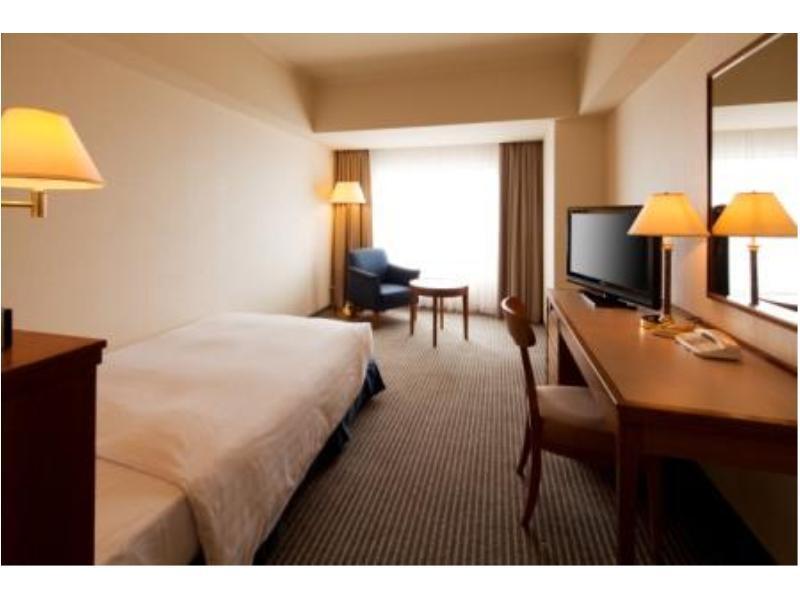 Hotel Grand Hills Shizuoka Zewnętrze zdjęcie