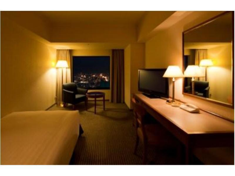 Hotel Grand Hills Shizuoka Zewnętrze zdjęcie