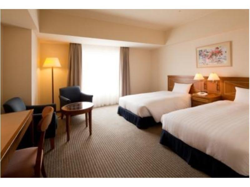 Hotel Grand Hills Shizuoka Zewnętrze zdjęcie