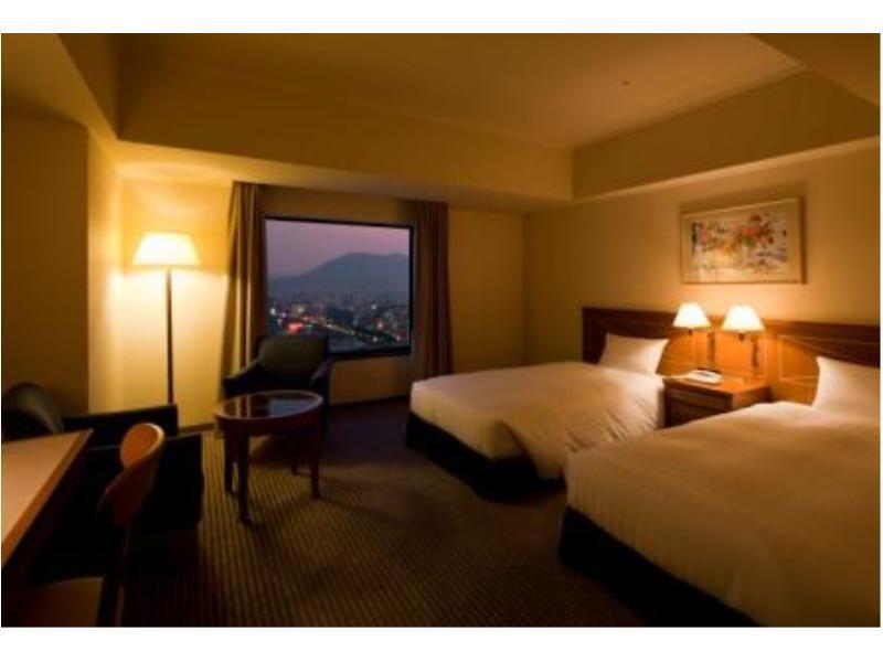 Hotel Grand Hills Shizuoka Zewnętrze zdjęcie