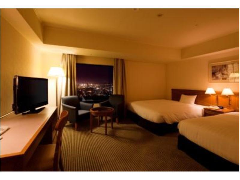 Hotel Grand Hills Shizuoka Zewnętrze zdjęcie