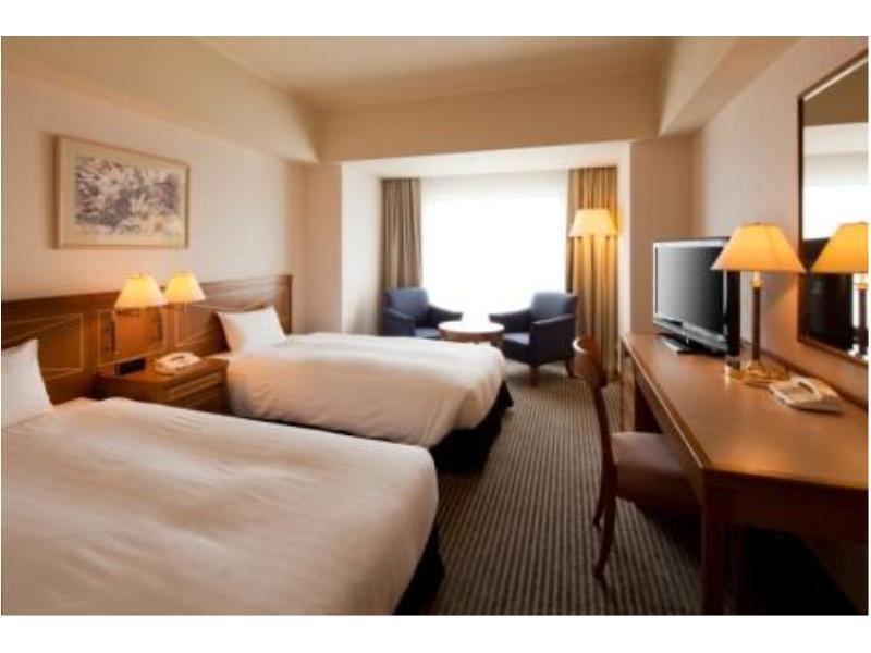 Hotel Grand Hills Shizuoka Zewnętrze zdjęcie