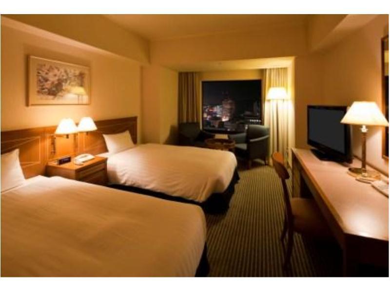 Hotel Grand Hills Shizuoka Zewnętrze zdjęcie