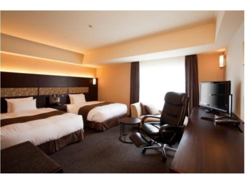 Hotel Grand Hills Shizuoka Zewnętrze zdjęcie