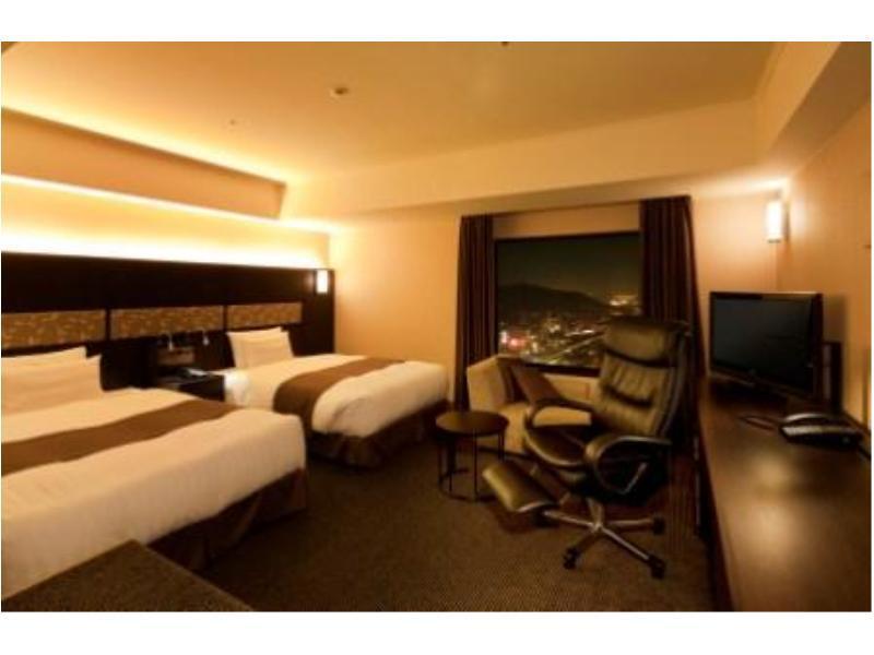 Hotel Grand Hills Shizuoka Zewnętrze zdjęcie