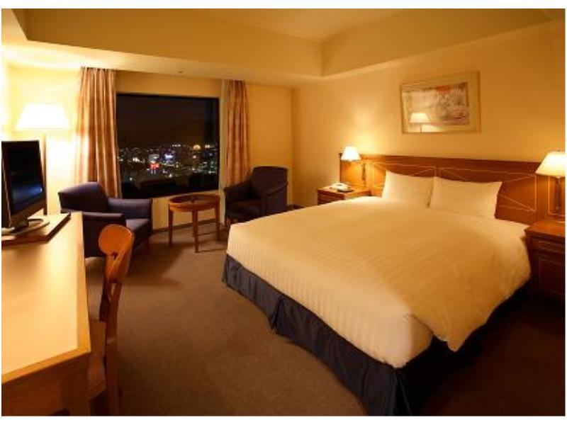 Hotel Grand Hills Shizuoka Zewnętrze zdjęcie