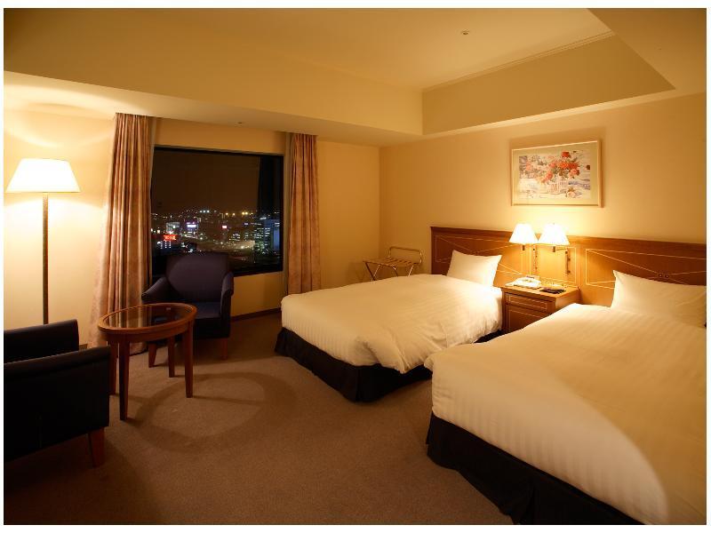Hotel Grand Hills Shizuoka Zewnętrze zdjęcie