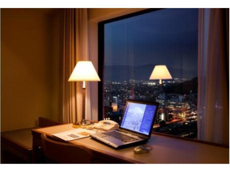 Hotel Grand Hills Shizuoka Zewnętrze zdjęcie