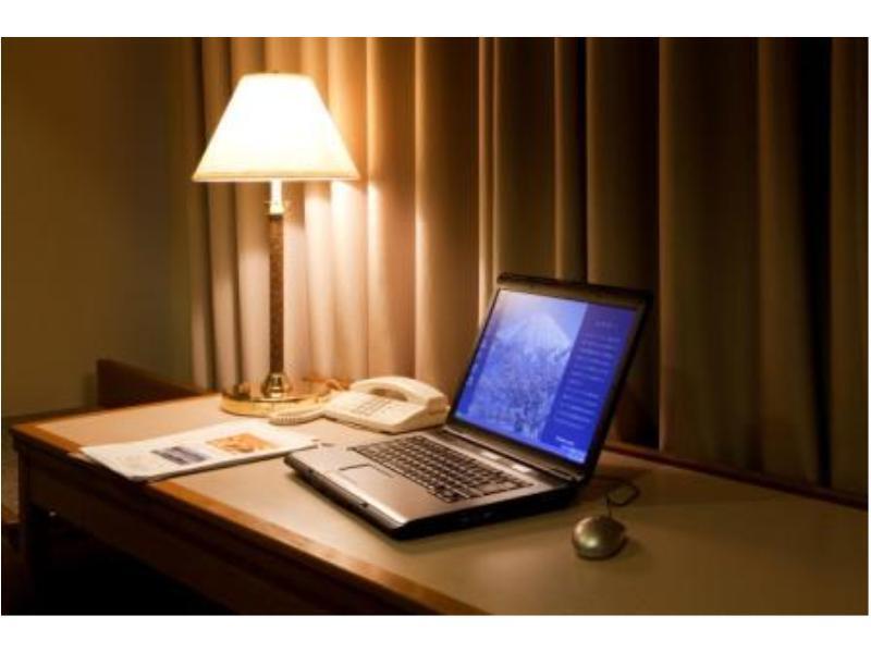Hotel Grand Hills Shizuoka Zewnętrze zdjęcie