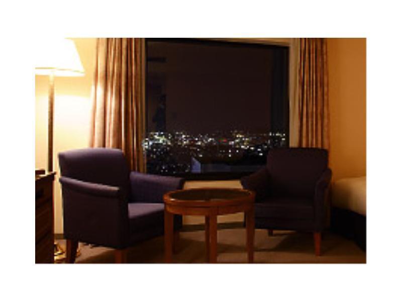 Hotel Grand Hills Shizuoka Zewnętrze zdjęcie