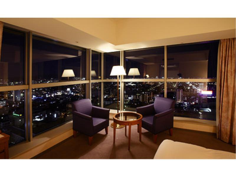 Hotel Grand Hills Shizuoka Zewnętrze zdjęcie
