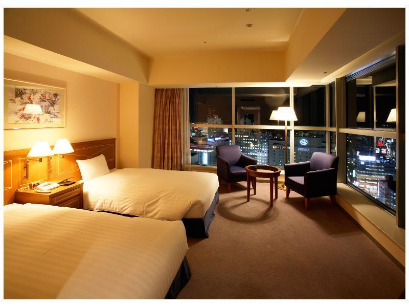 Hotel Grand Hills Shizuoka Zewnętrze zdjęcie