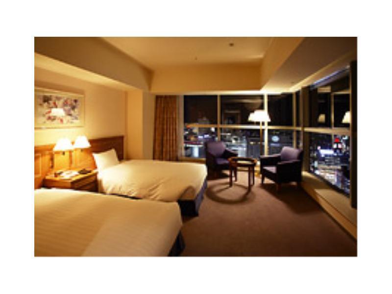 Hotel Grand Hills Shizuoka Zewnętrze zdjęcie