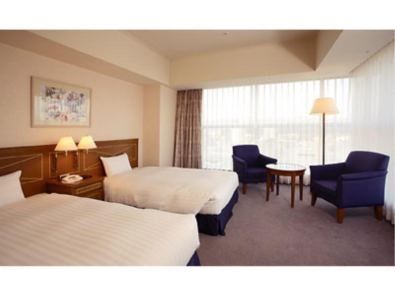 Hotel Grand Hills Shizuoka Zewnętrze zdjęcie