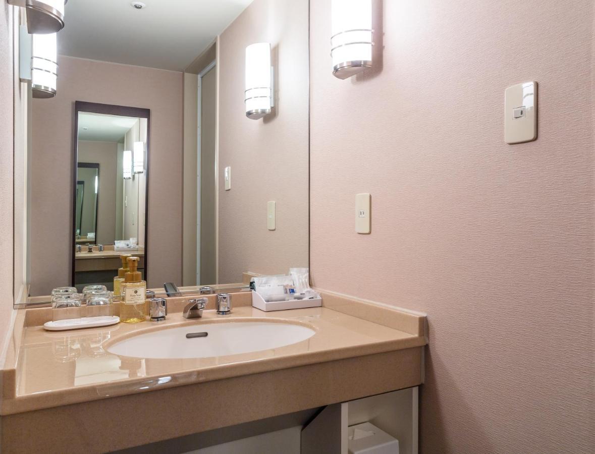Hotel Grand Hills Shizuoka Zewnętrze zdjęcie